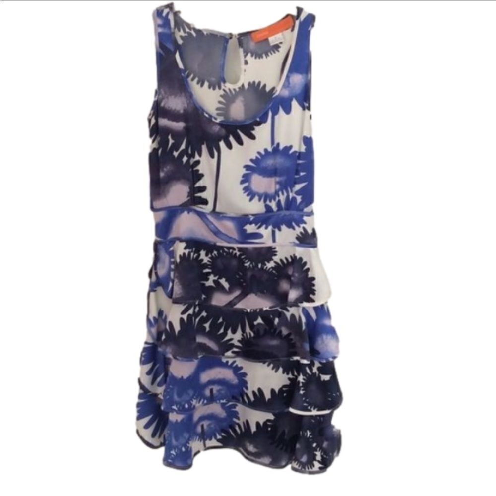 CYNTHIA STEFFE COCKTAIL DRESS 🌟HOST PICK🌟
